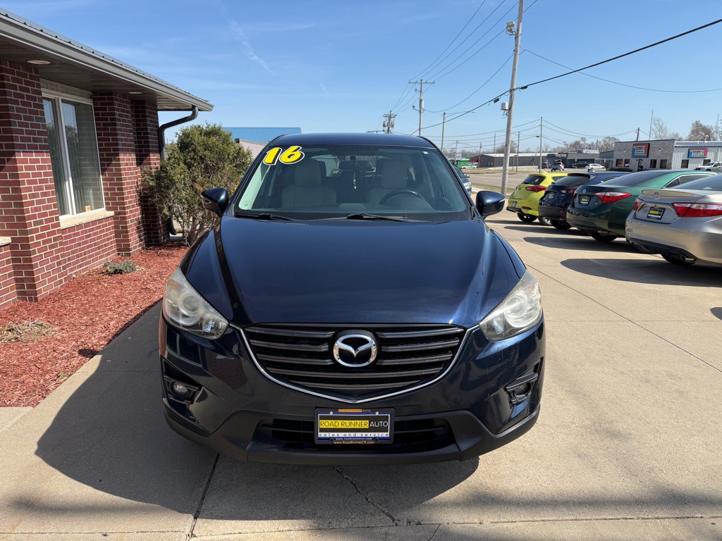 2016 Mazda CX-5 Image 2