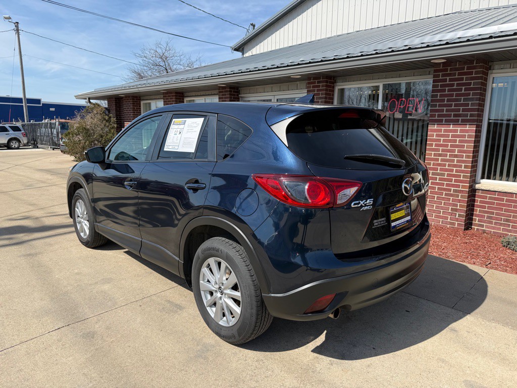 2016 Mazda CX-5 Image 5