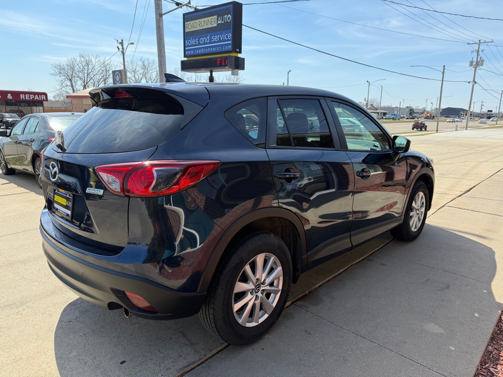 2016 Mazda CX-5 Image 7