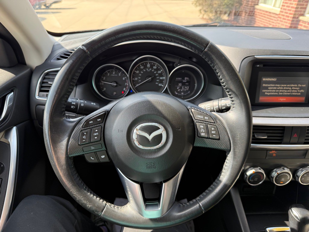 2016 Mazda CX-5 Image 9