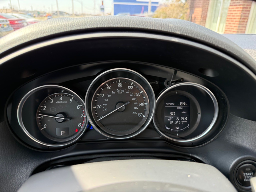 2016 Mazda CX-5 Image 10