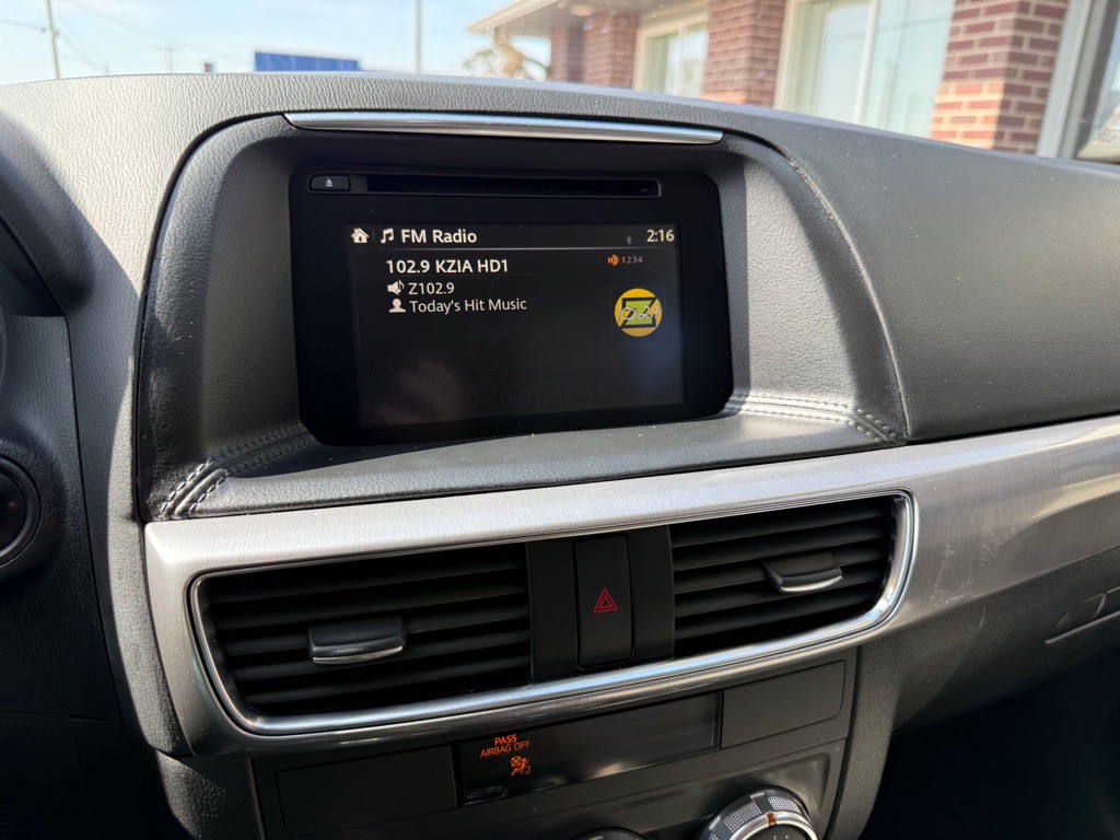 2016 Mazda CX-5 Image 11