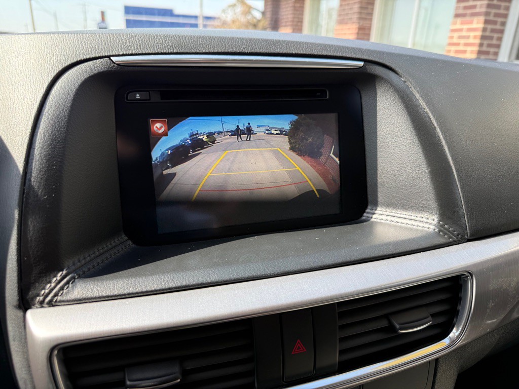 2016 Mazda CX-5 Image 12