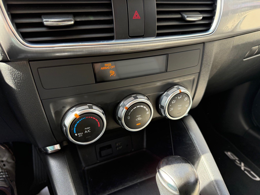 2016 Mazda CX-5 Image 13