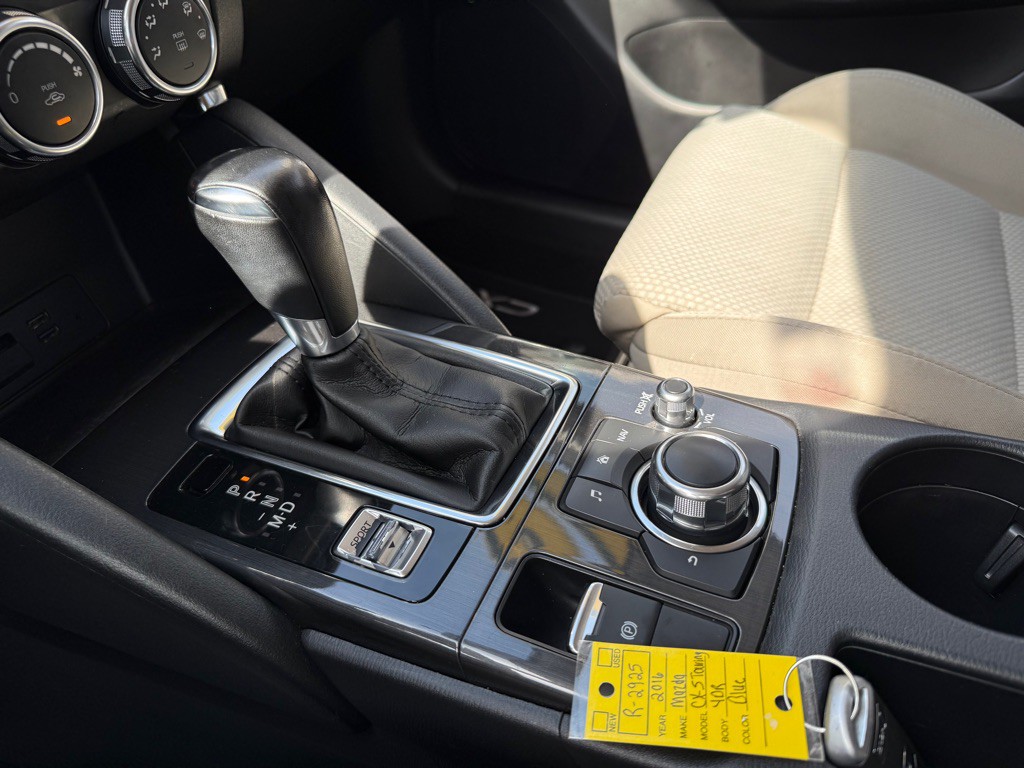 2016 Mazda CX-5 Image 14