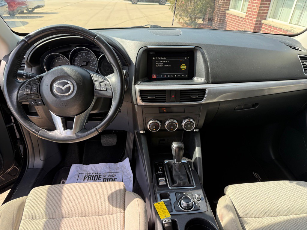 2016 Mazda CX-5 Image 18
