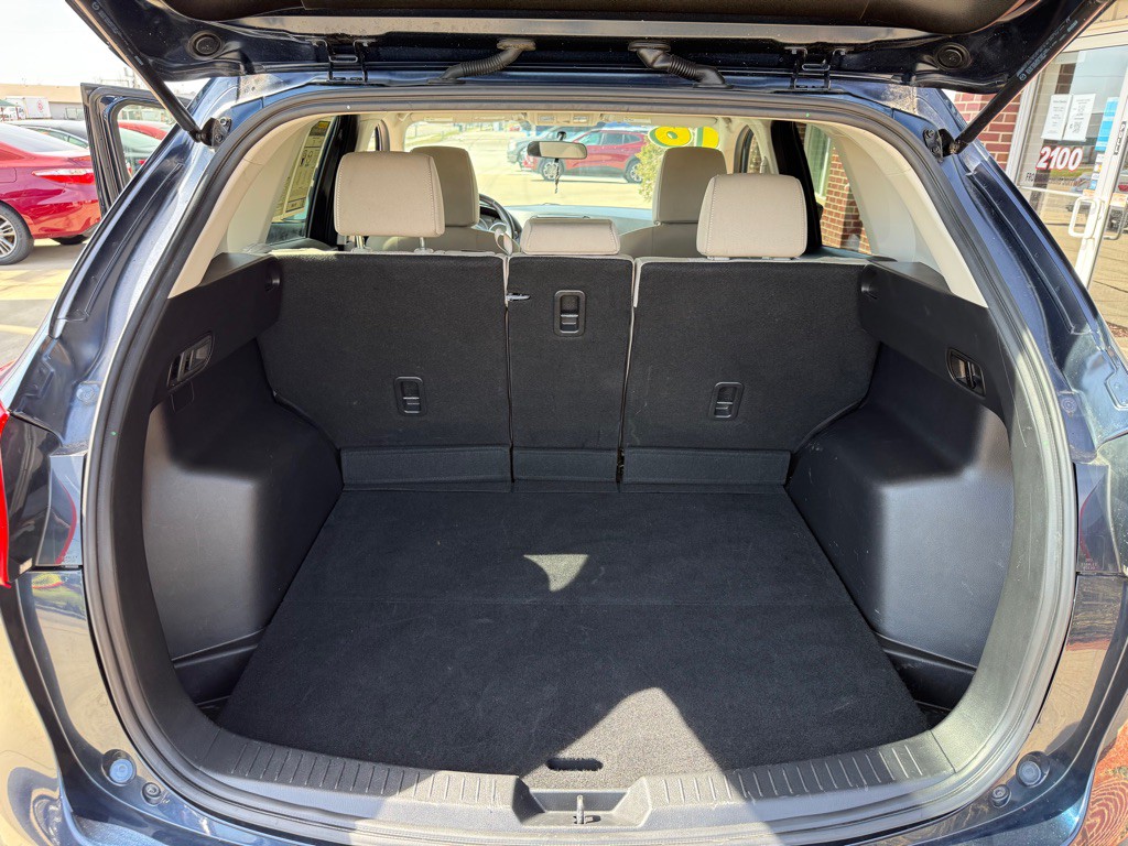 2016 Mazda CX-5 Image 19