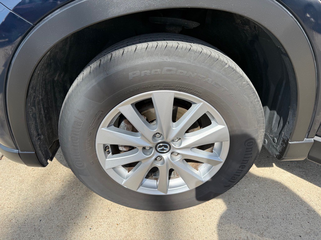 2016 Mazda CX-5 Image 20