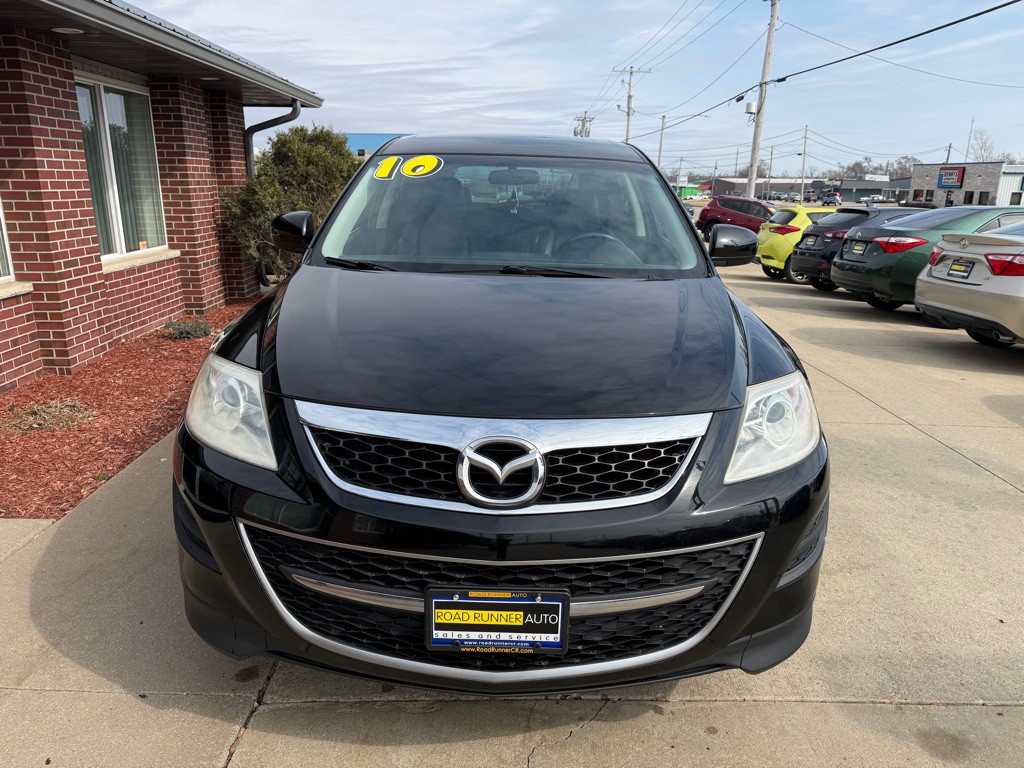 2010 Mazda CX-9 Image 2