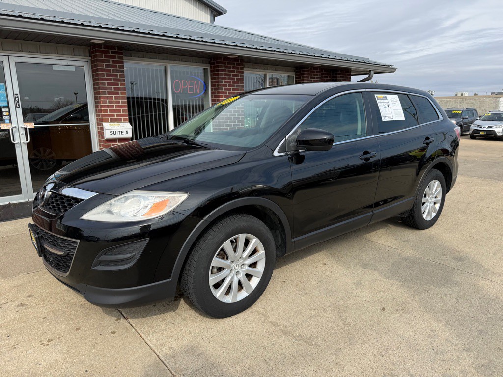 2010 Mazda CX-9 Image 3
