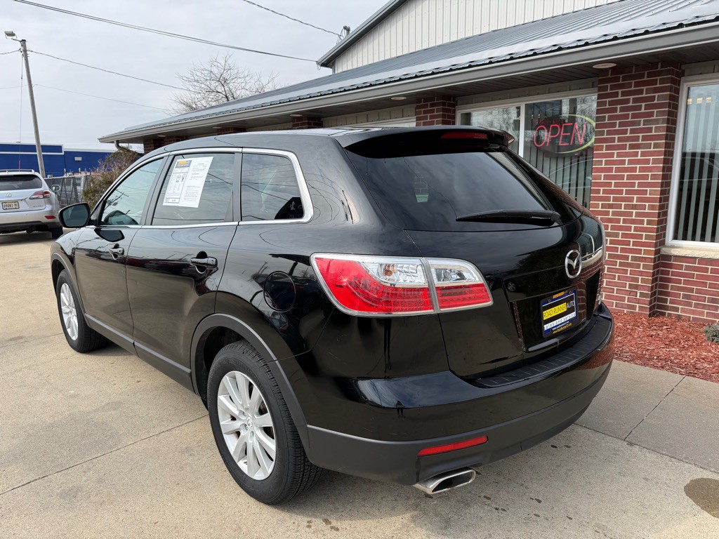 2010 Mazda CX-9 Image 5