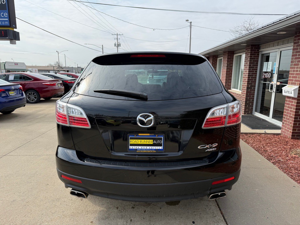 2010 Mazda CX-9 Image 6