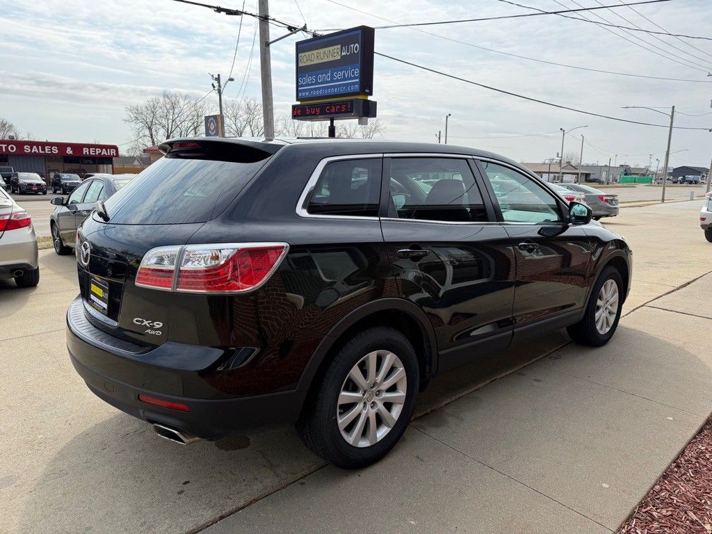 2010 Mazda CX-9 Image 7