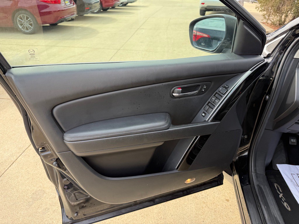 2010 Mazda CX-9 Image 8