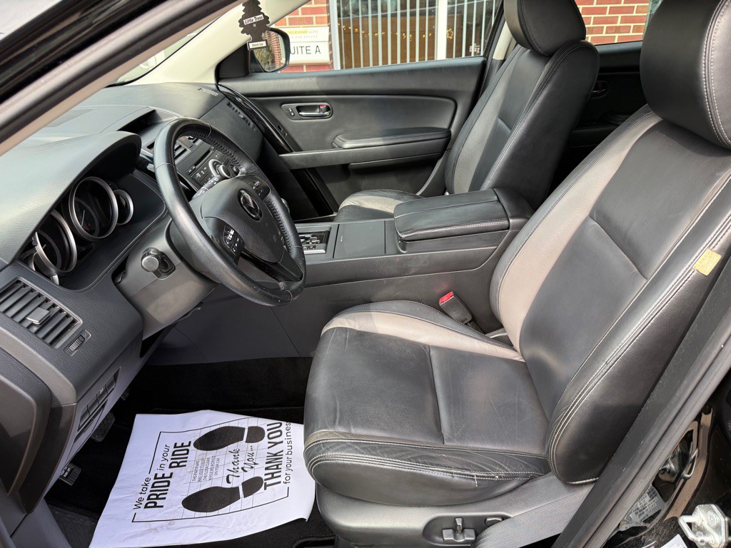 2010 Mazda CX-9 Image 9