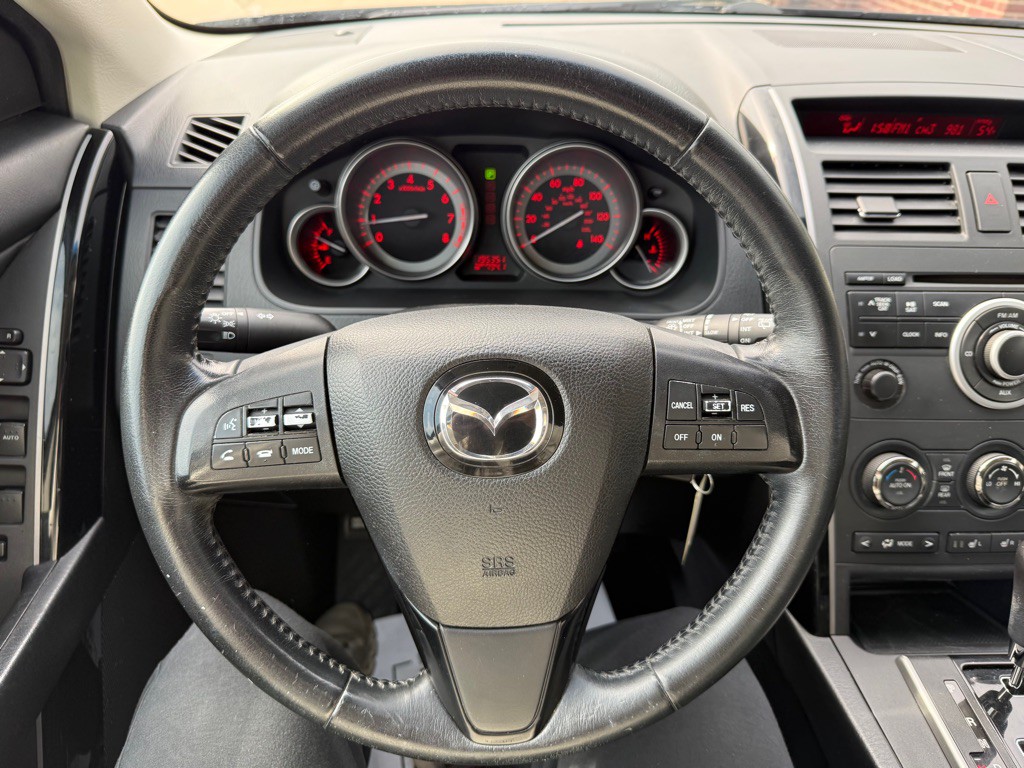 2010 Mazda CX-9 Image 10