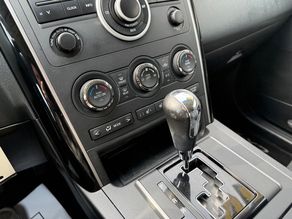 2010 Mazda CX-9 Image 13