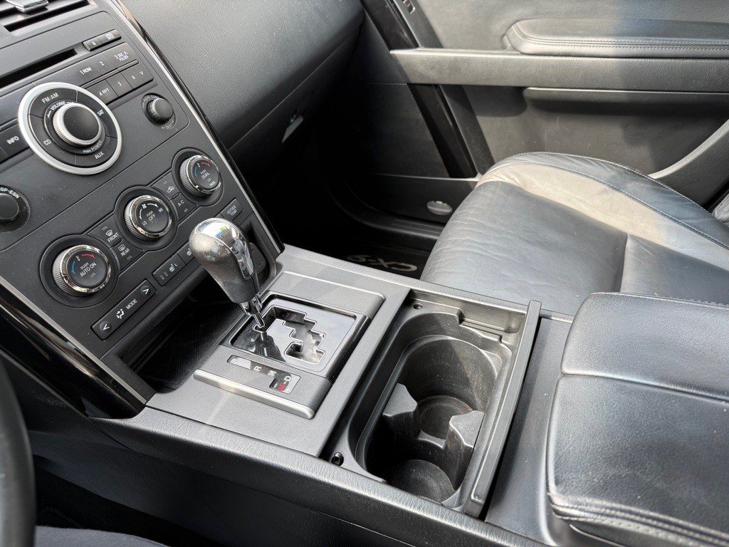 2010 Mazda CX-9 Image 14