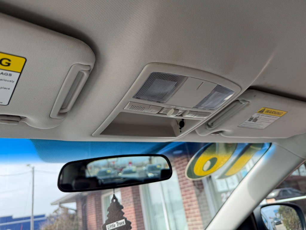 2010 Mazda CX-9 Image 15