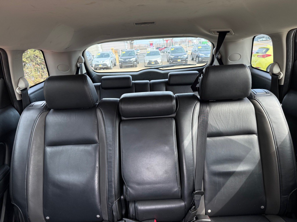 2010 Mazda CX-9 Image 16