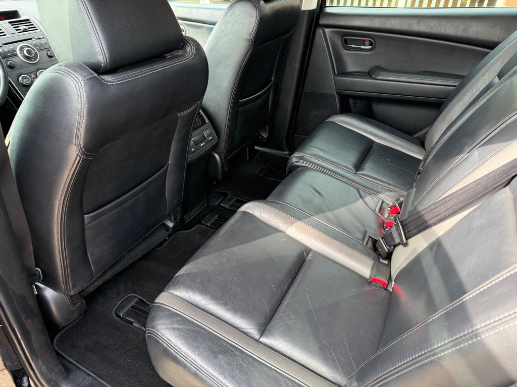 2010 Mazda CX-9 Image 17