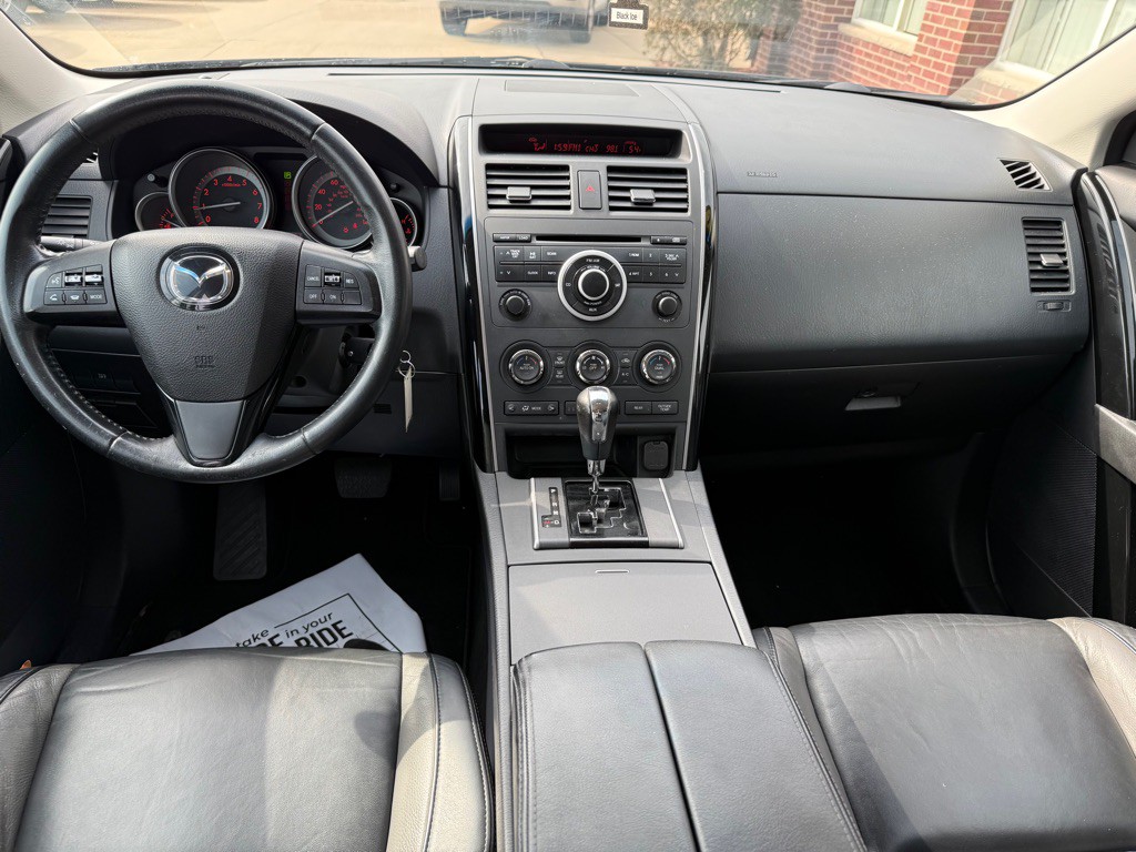 2010 Mazda CX-9 Image 19