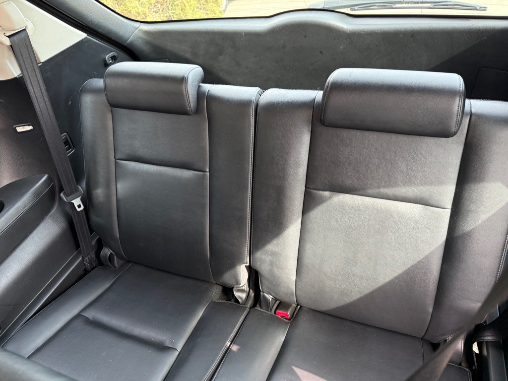 2010 Mazda CX-9 Image 20