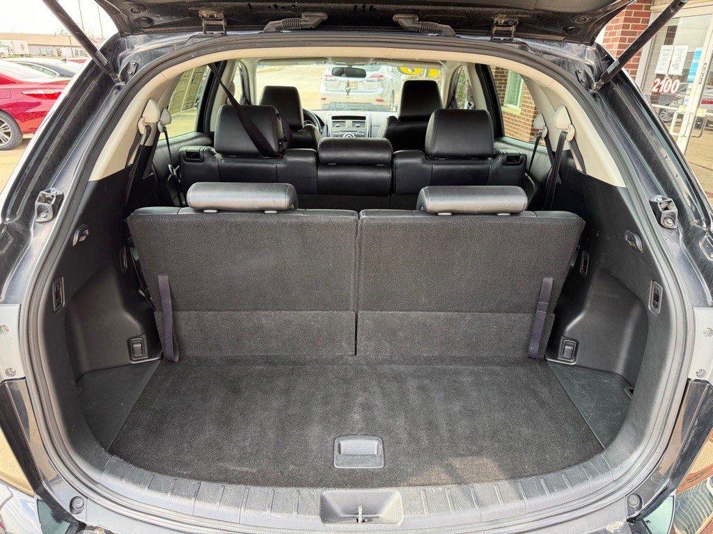 2010 Mazda CX-9 Image 21