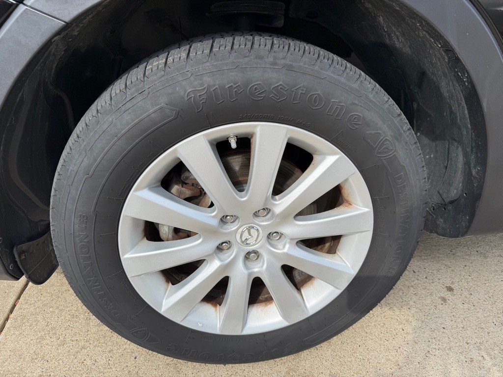 2010 Mazda CX-9 Image 22