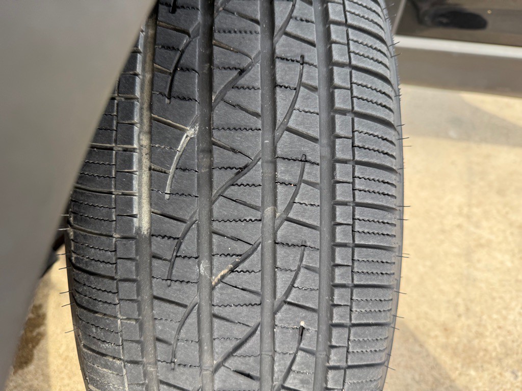 2010 Mazda CX-9 Image 23