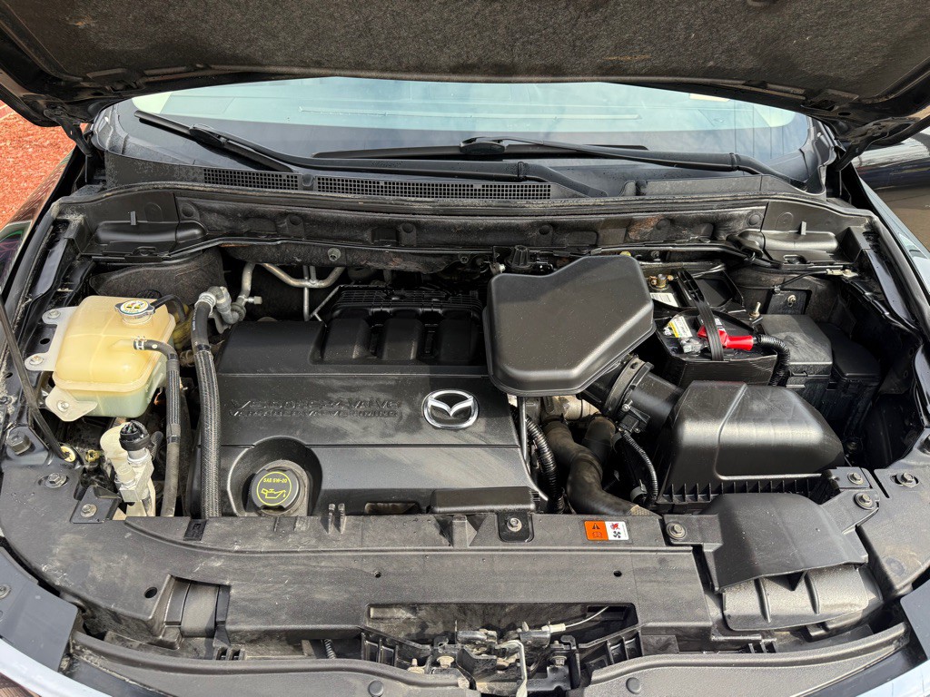 2010 Mazda CX-9 Image 24