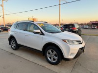Image for 2014 Toyota Rav4 XLE ID: 7270615
