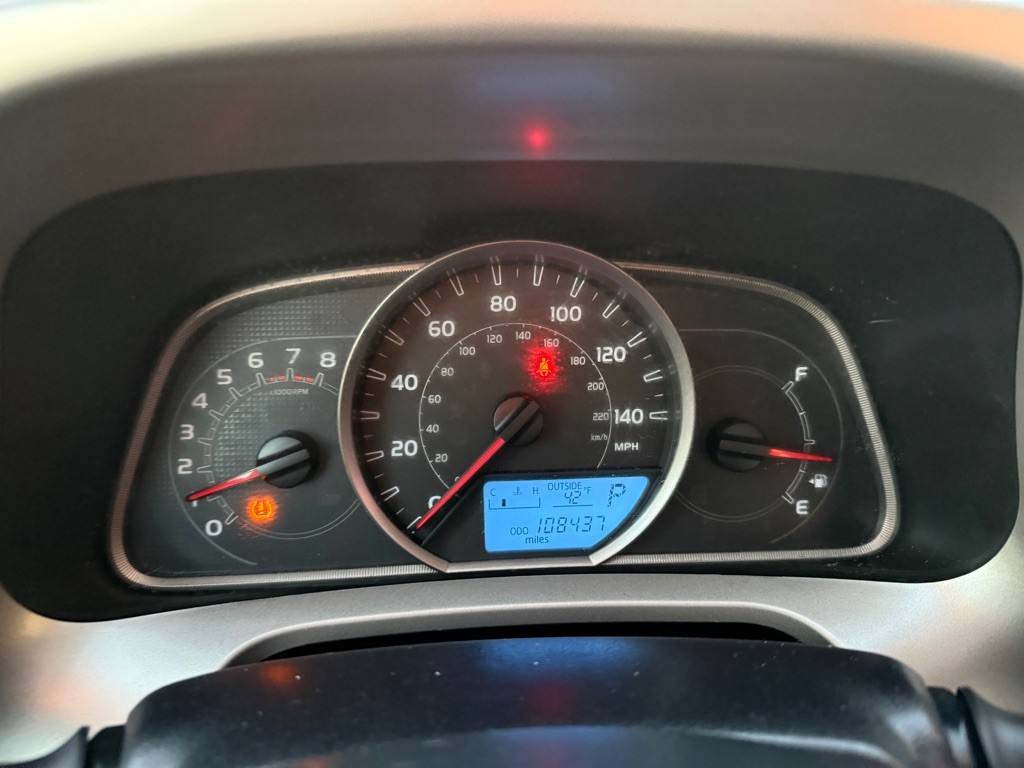 2014 Toyota Rav4 Image 11