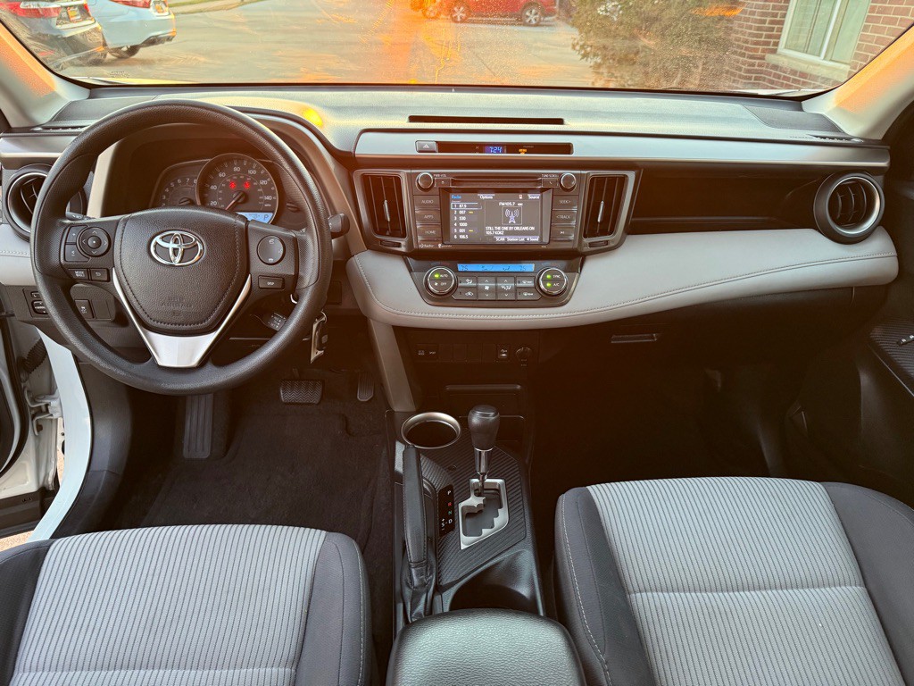 2014 Toyota Rav4 Image 20