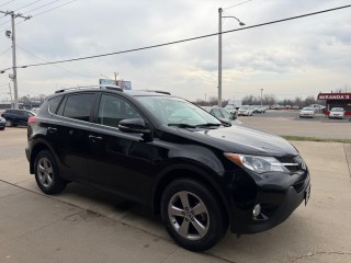 Image for 2015 Toyota Rav4 XLE ID: 7270617