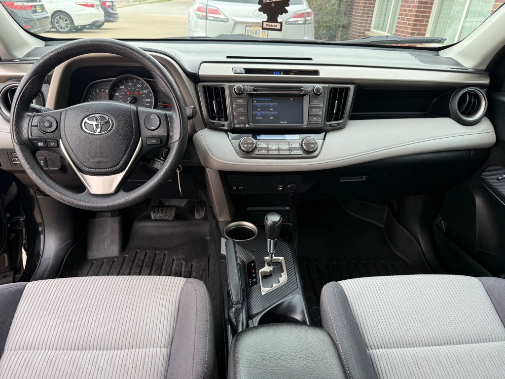 2015 Toyota Rav4 Image 20