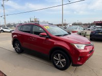 Image for 2017 Toyota Rav4 XLE ID: 7274340
