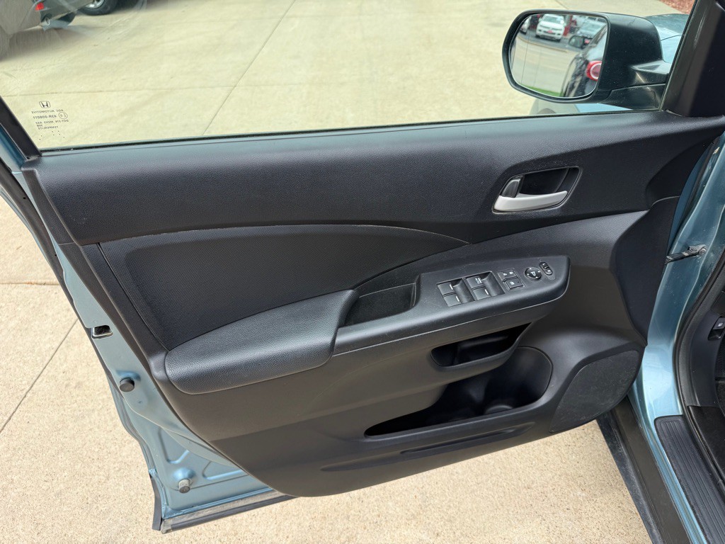 2014 Honda CR-V Image 8