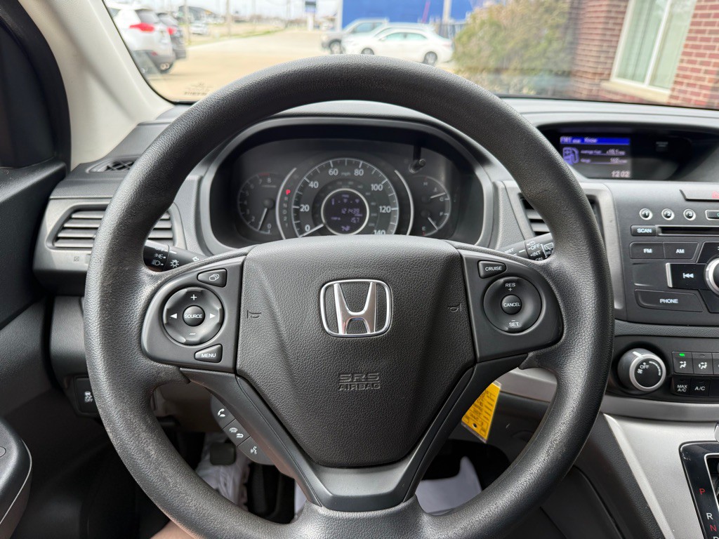 2014 Honda CR-V Image 10