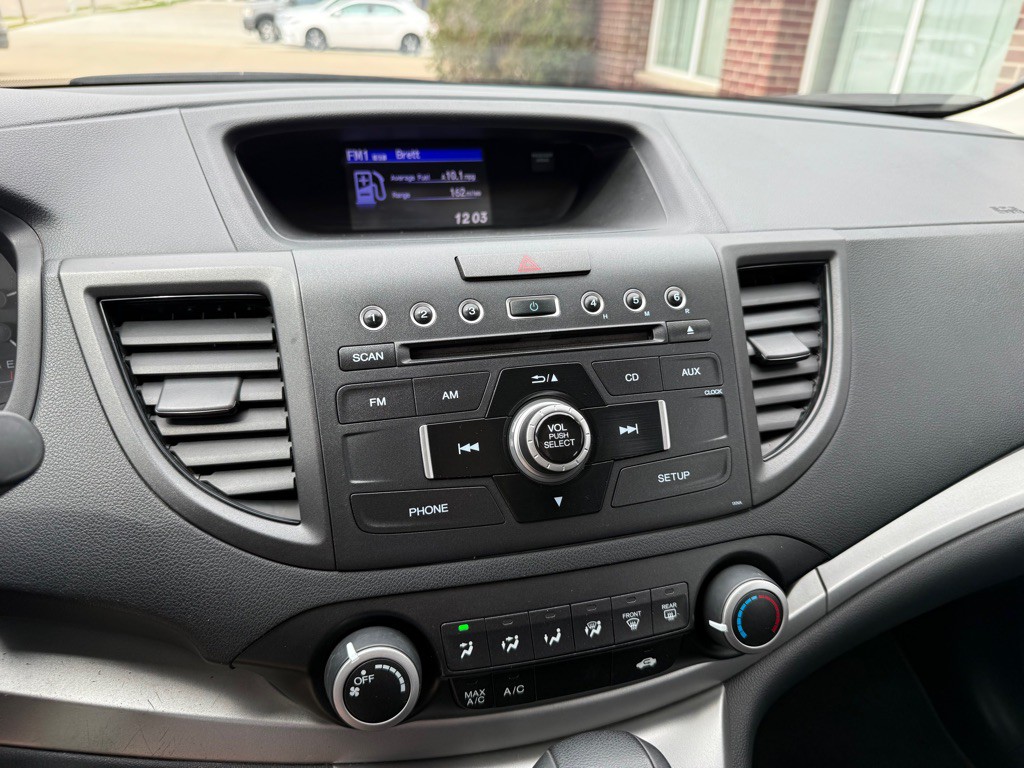 2014 Honda CR-V Image 12
