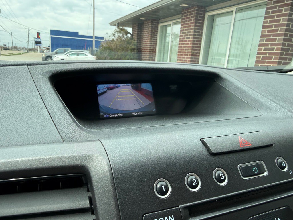 2014 Honda CR-V Image 13