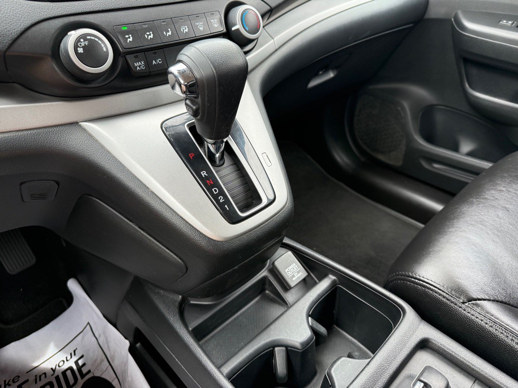 2014 Honda CR-V Image 14