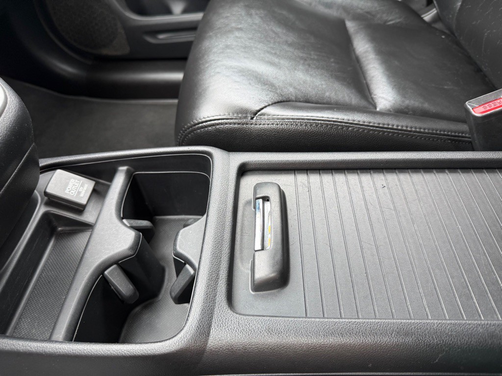 2014 Honda CR-V Image 15
