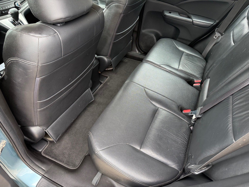 2014 Honda CR-V Image 17