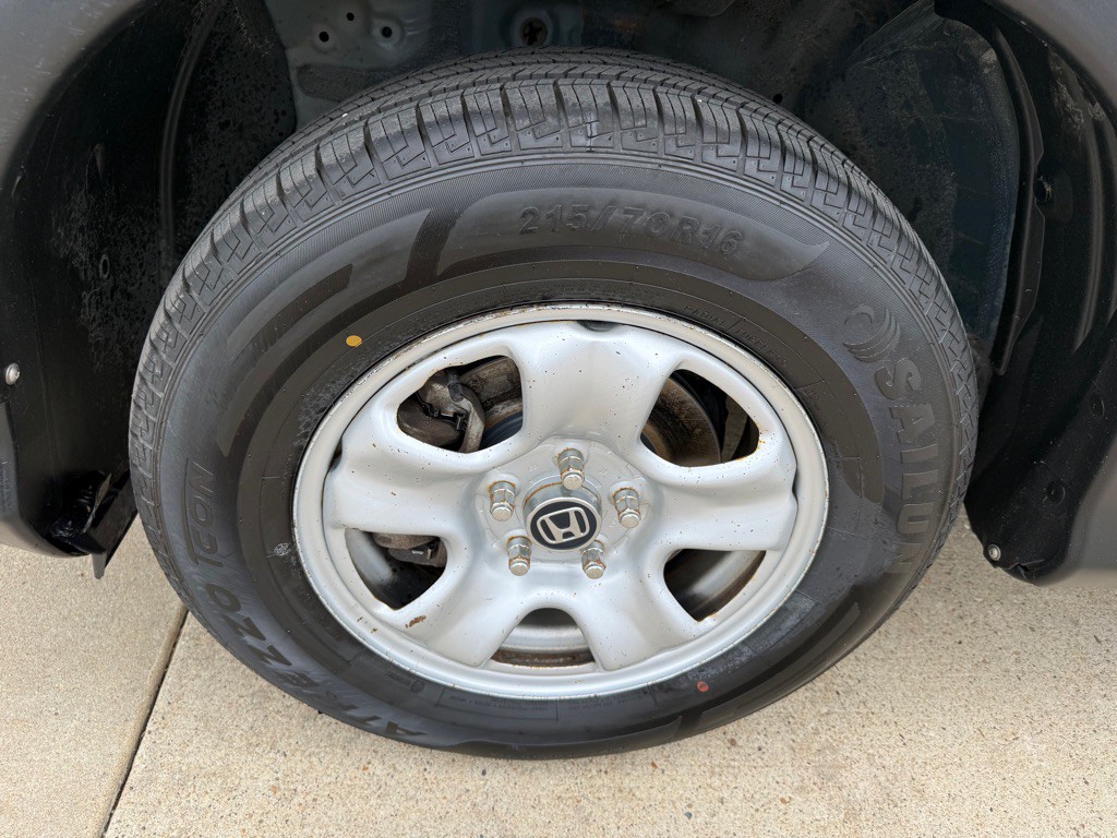 2014 Honda CR-V Image 20