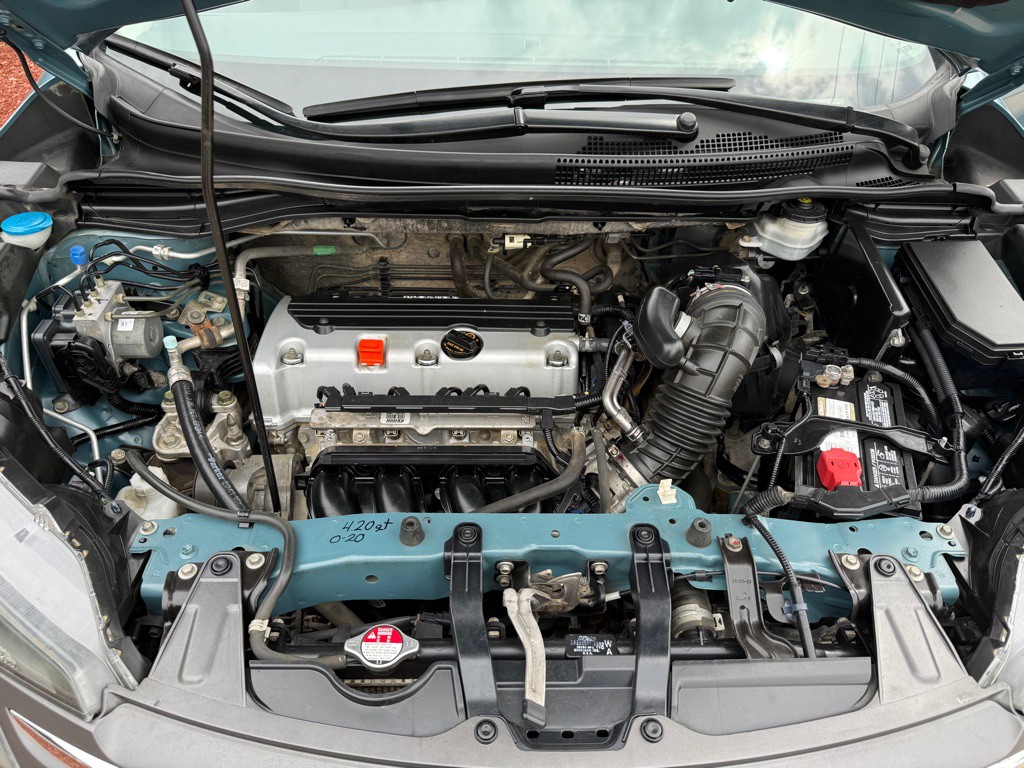 2014 Honda CR-V Image 22