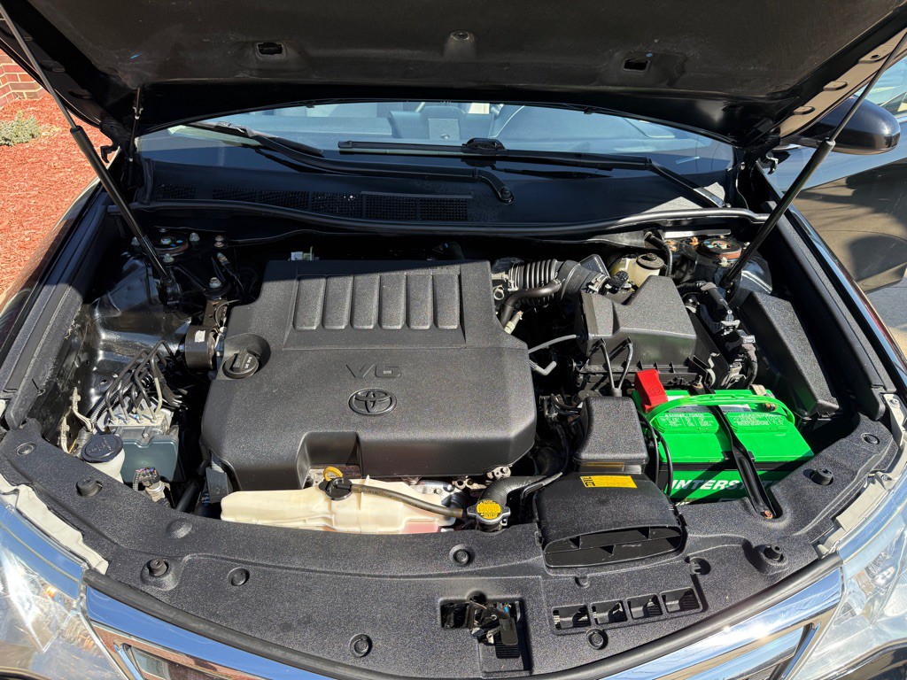 2014 Toyota Camry Image 23