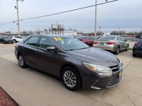 Image for 2015 Toyota Camry LE ID: 7317955