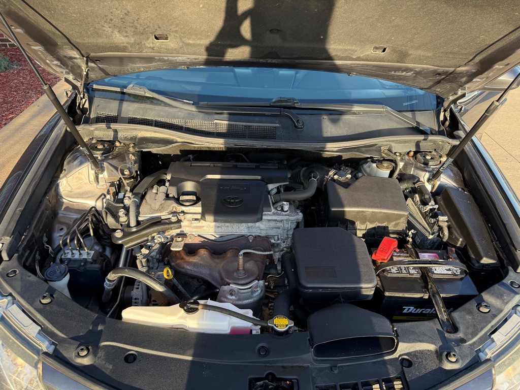 2013 Toyota Camry Image 22