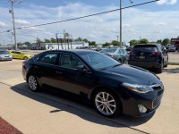 Image for 2015 Toyota Avalon Limited ID: 7363690